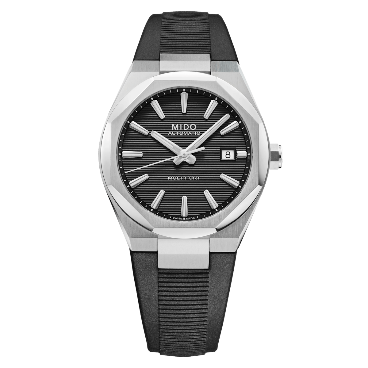 舵手系列8无界腕表