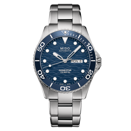 Ocean Star