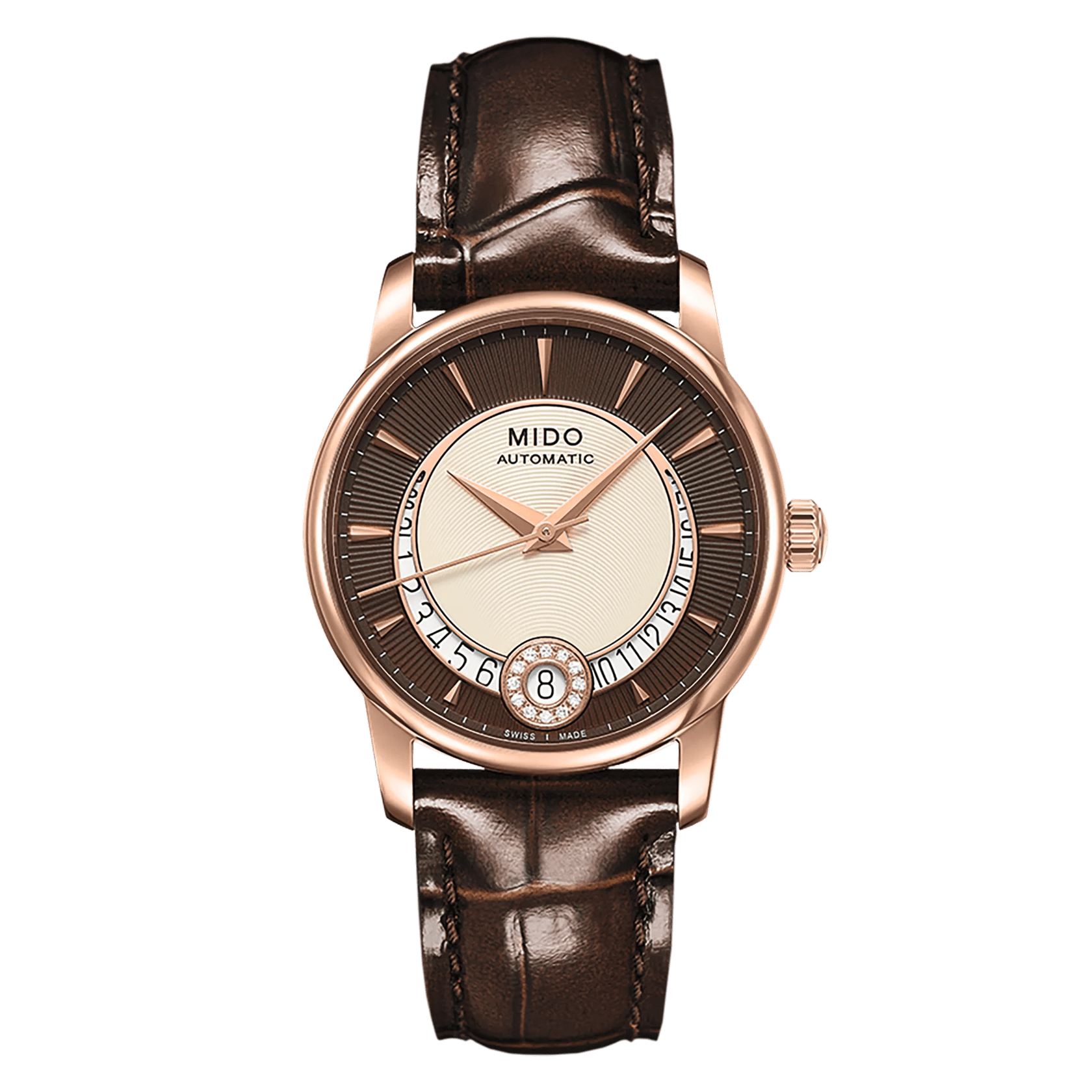 Baroncelli Diamonds腕表