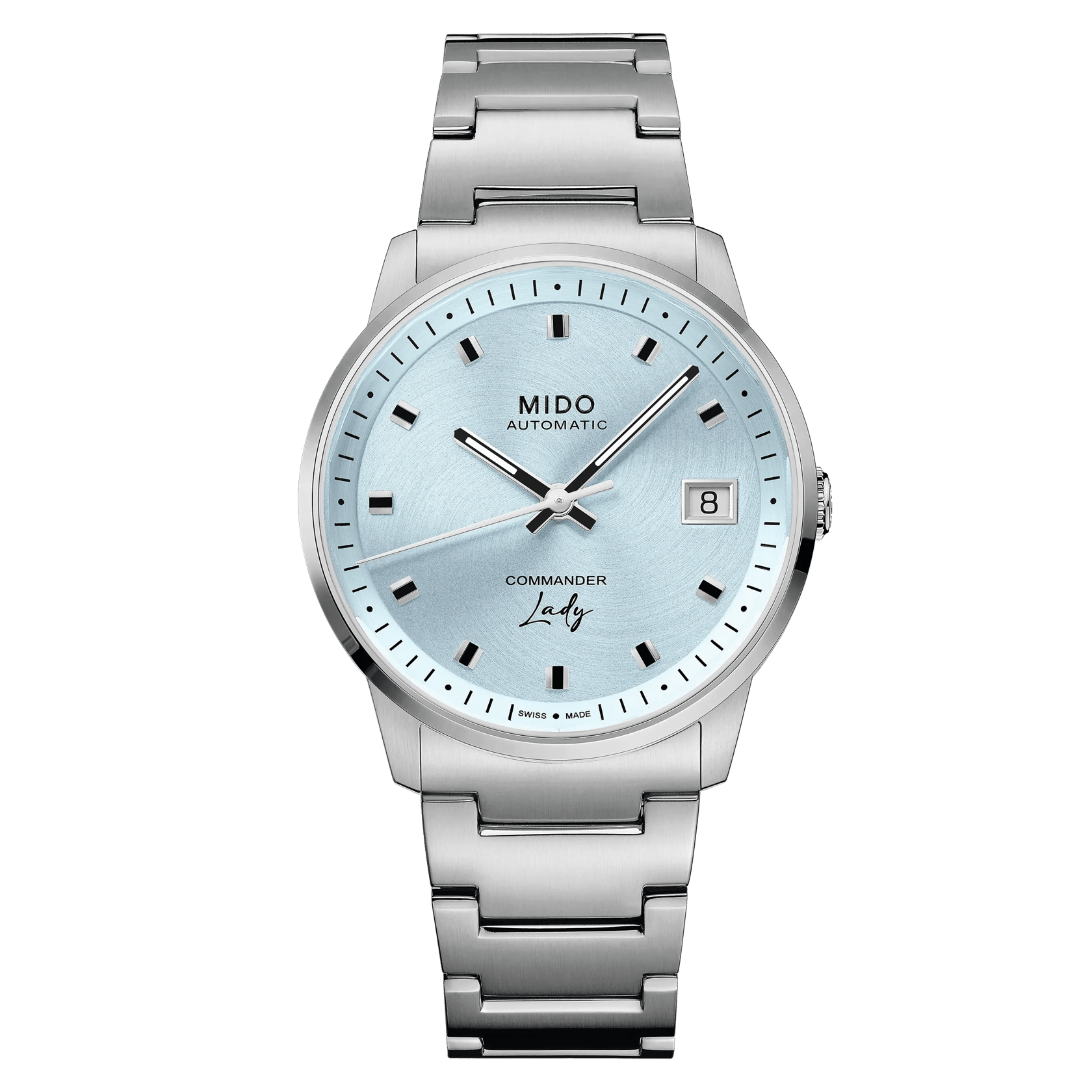 指挥官系列女士腕表