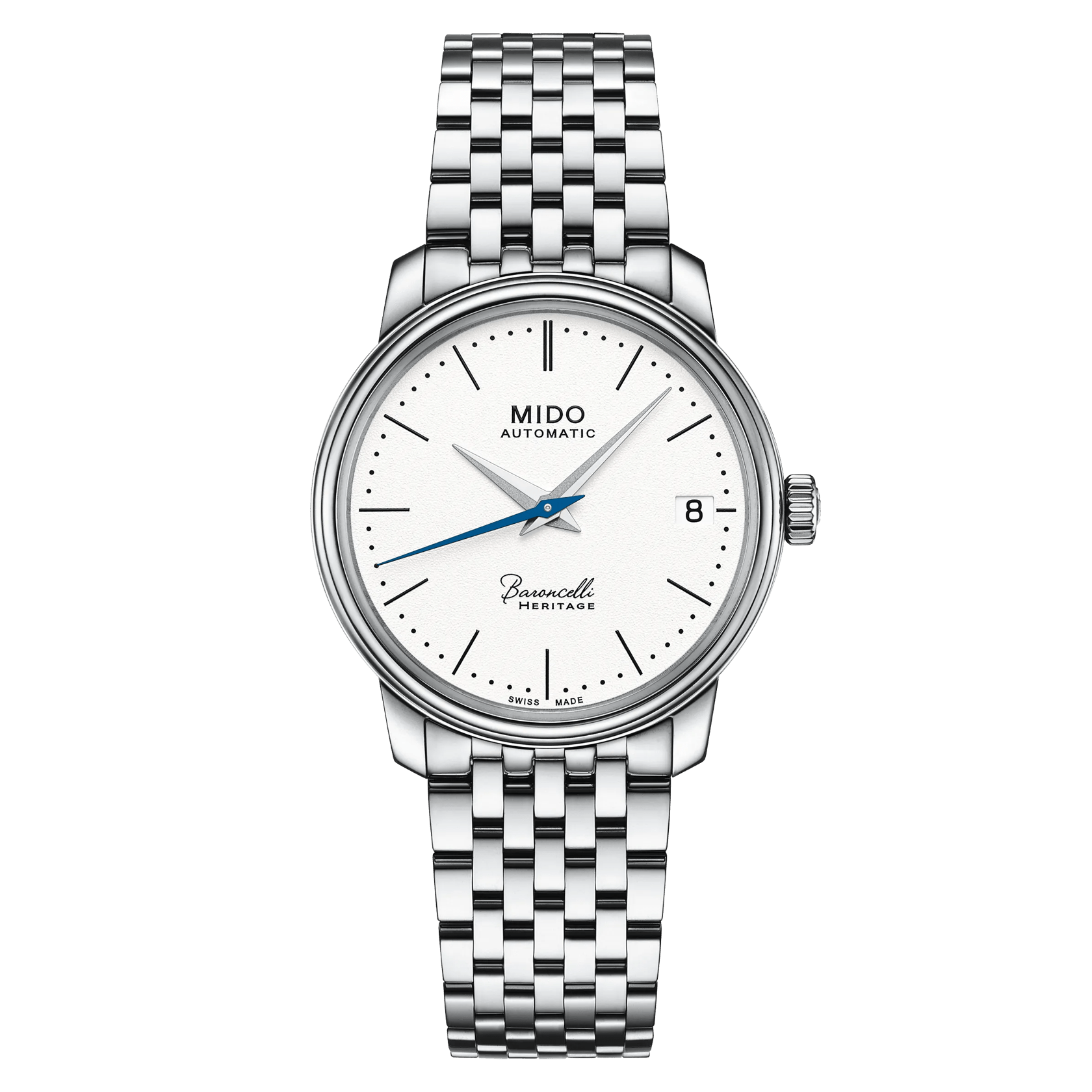 Baroncelli Heritage女士腕表