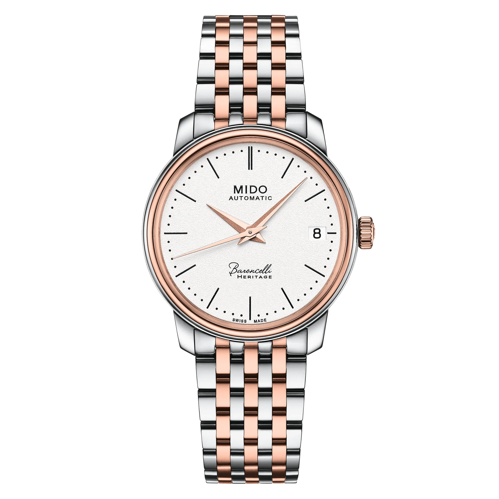 Baroncelli Heritage女士腕表