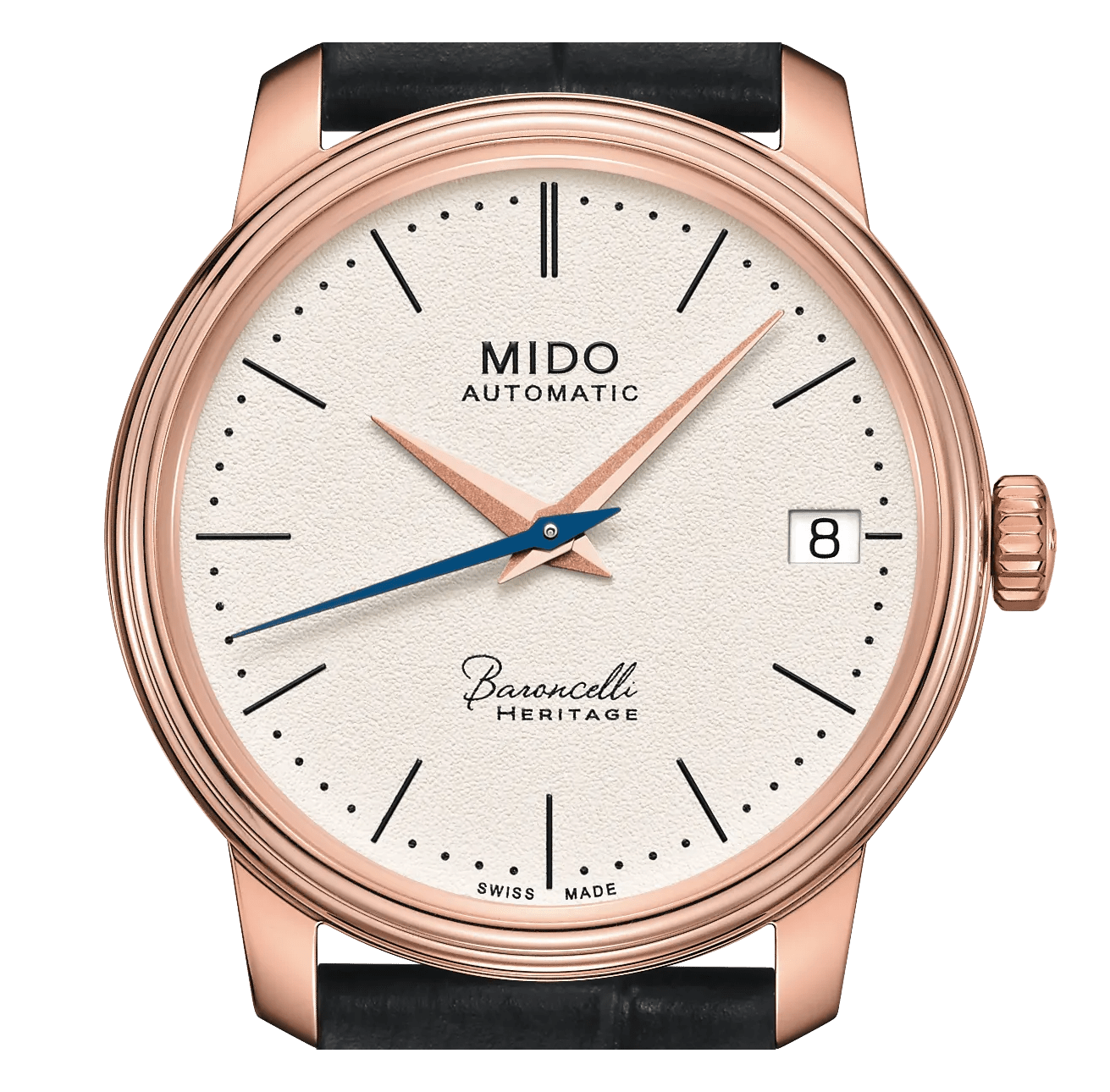 Baroncelli Heritage女士腕表