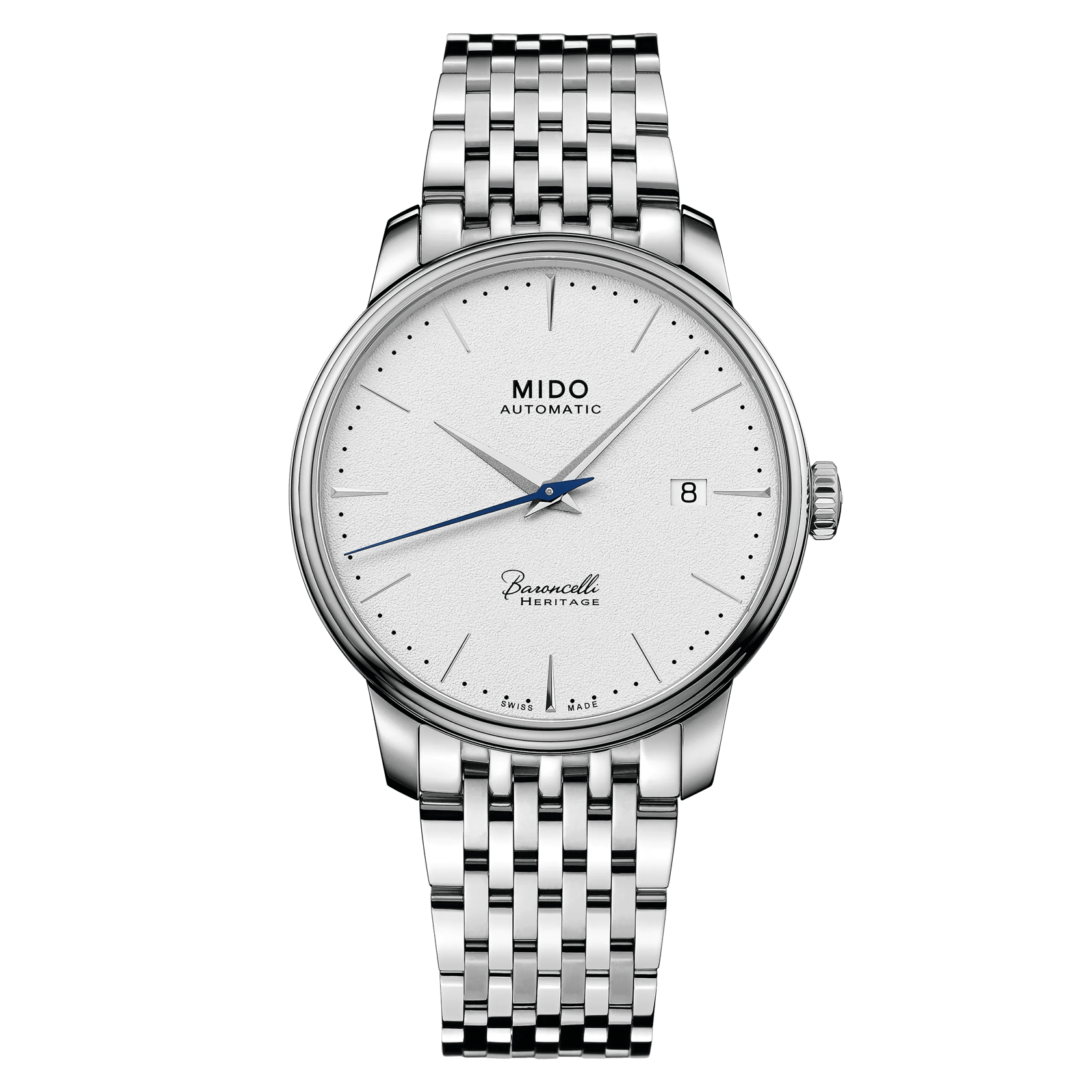 贝伦赛丽系列典藏款腕表