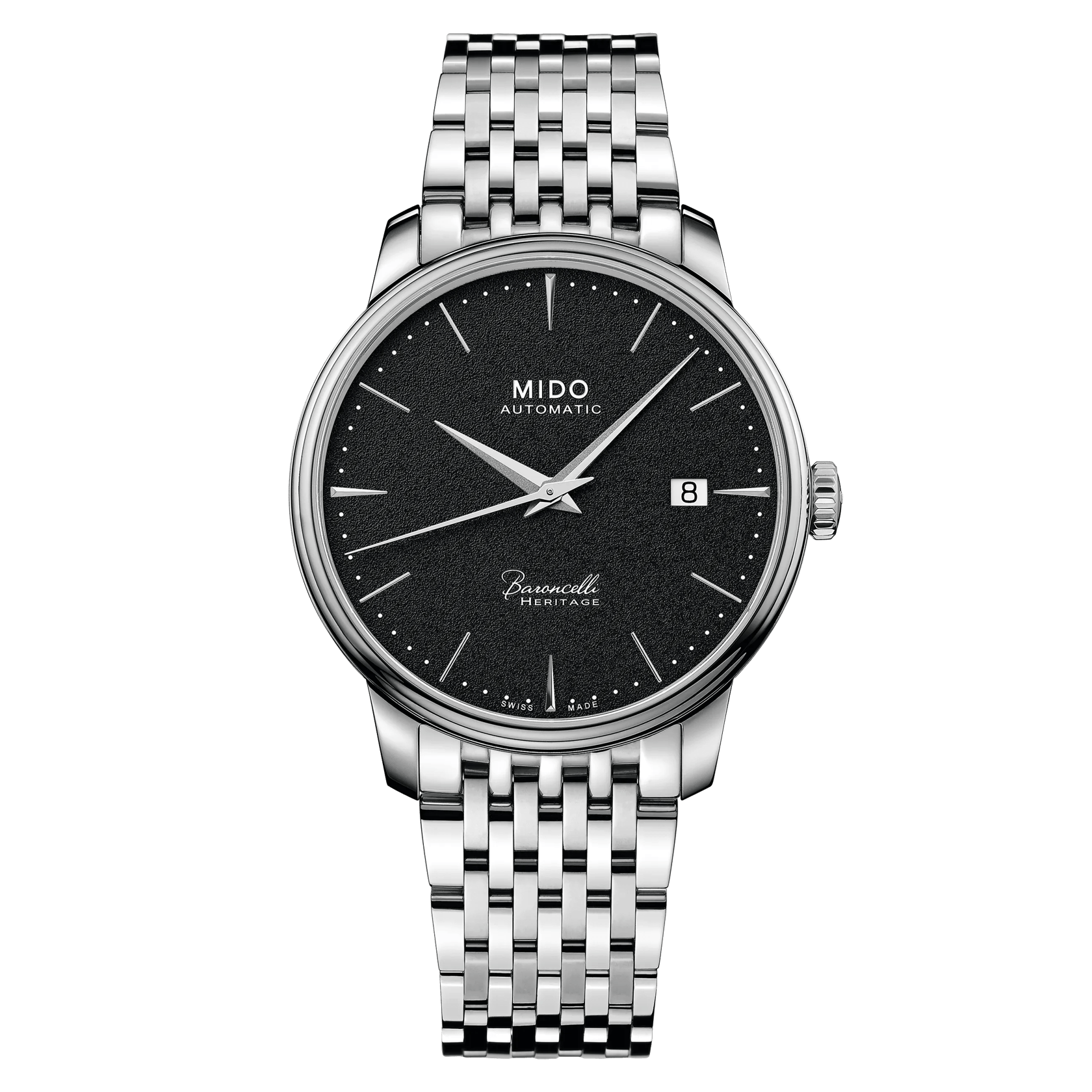 贝伦赛丽系列典藏款腕表