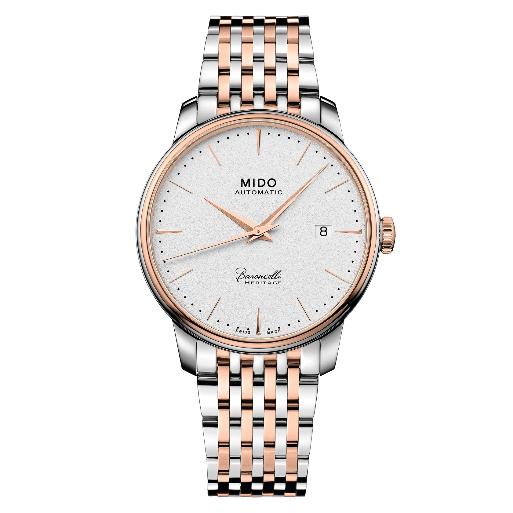 贝伦赛丽系列典藏款腕表