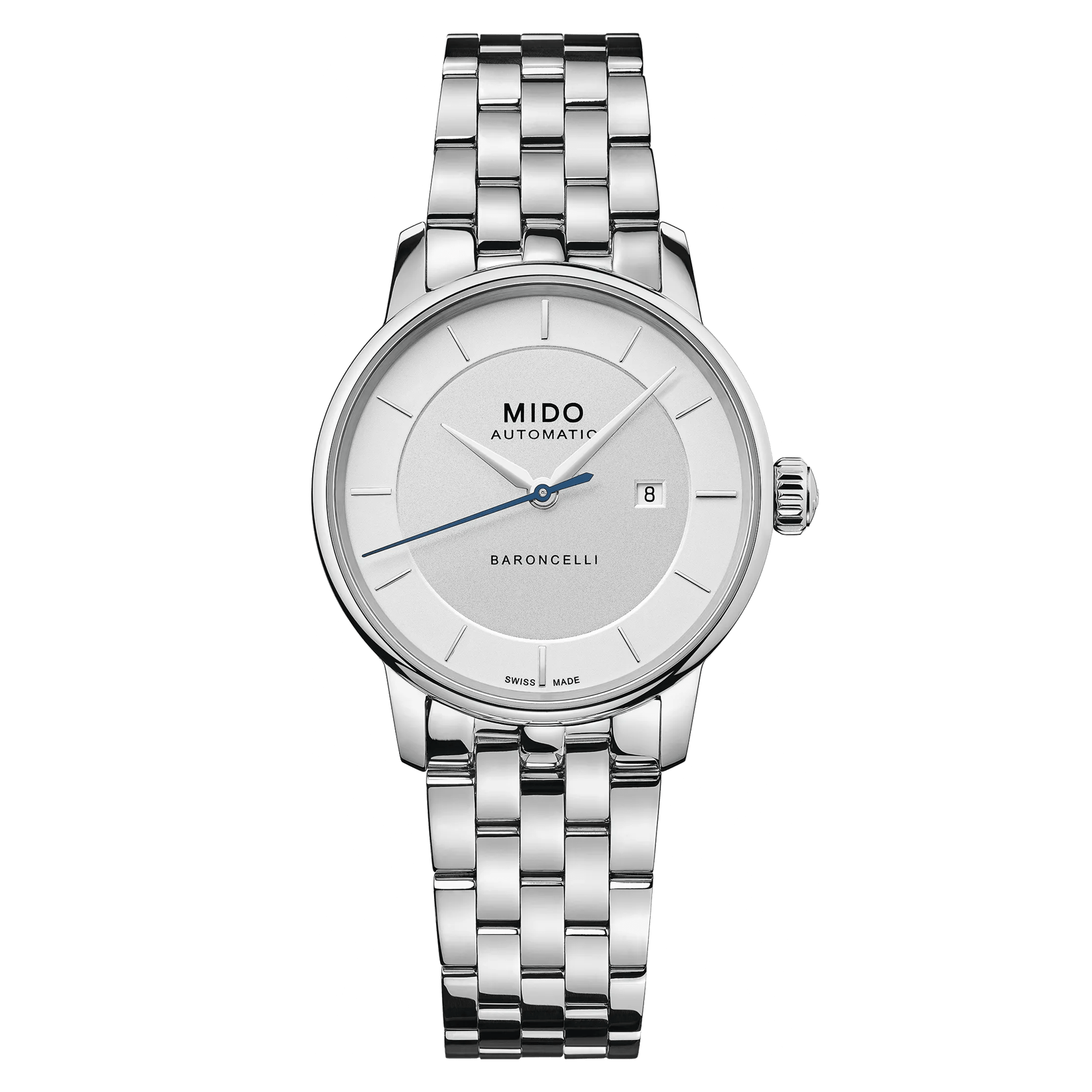 贝伦赛丽系列印记款女士腕表