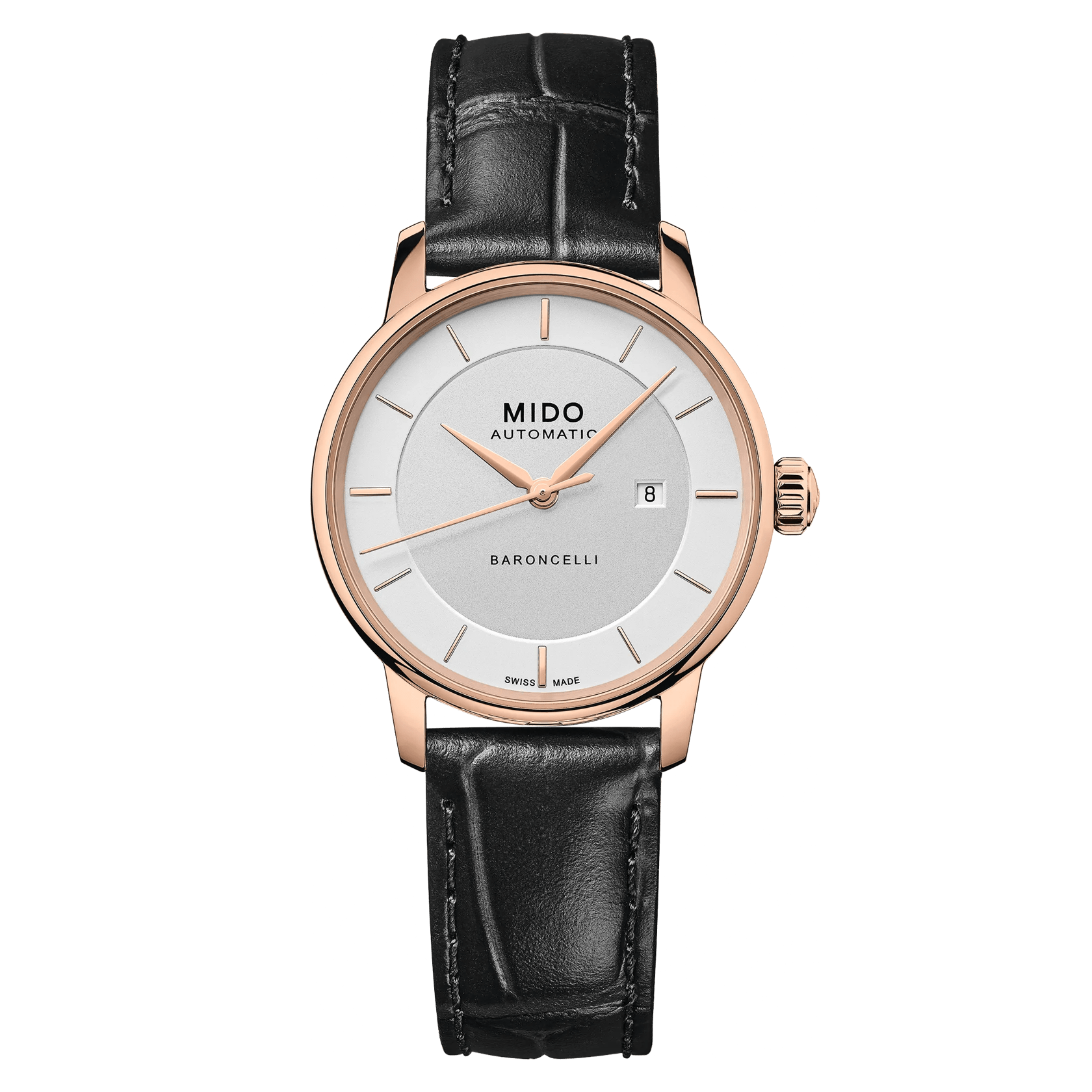 贝伦赛丽系列印记款女士腕表