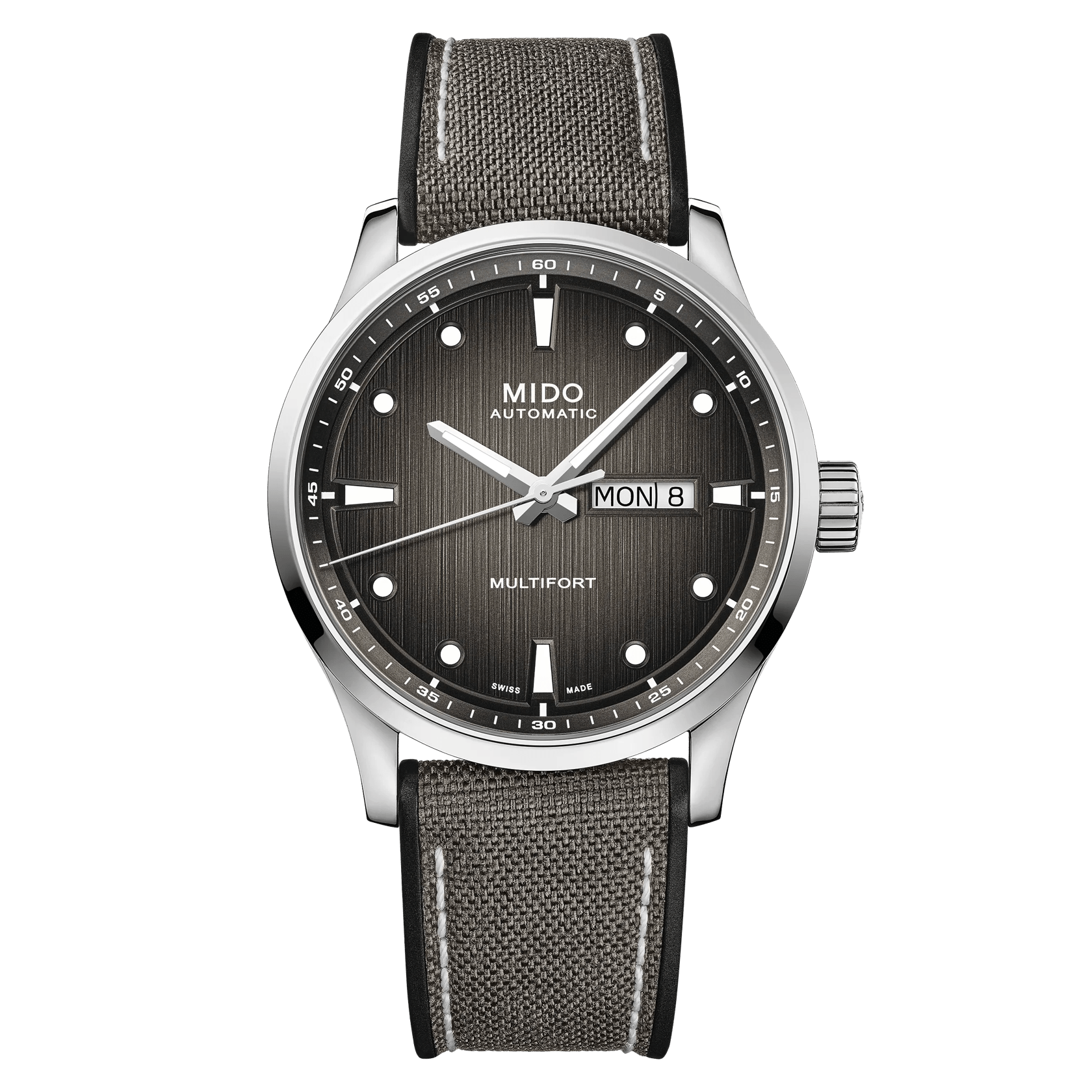 舵手系列千禧腕表