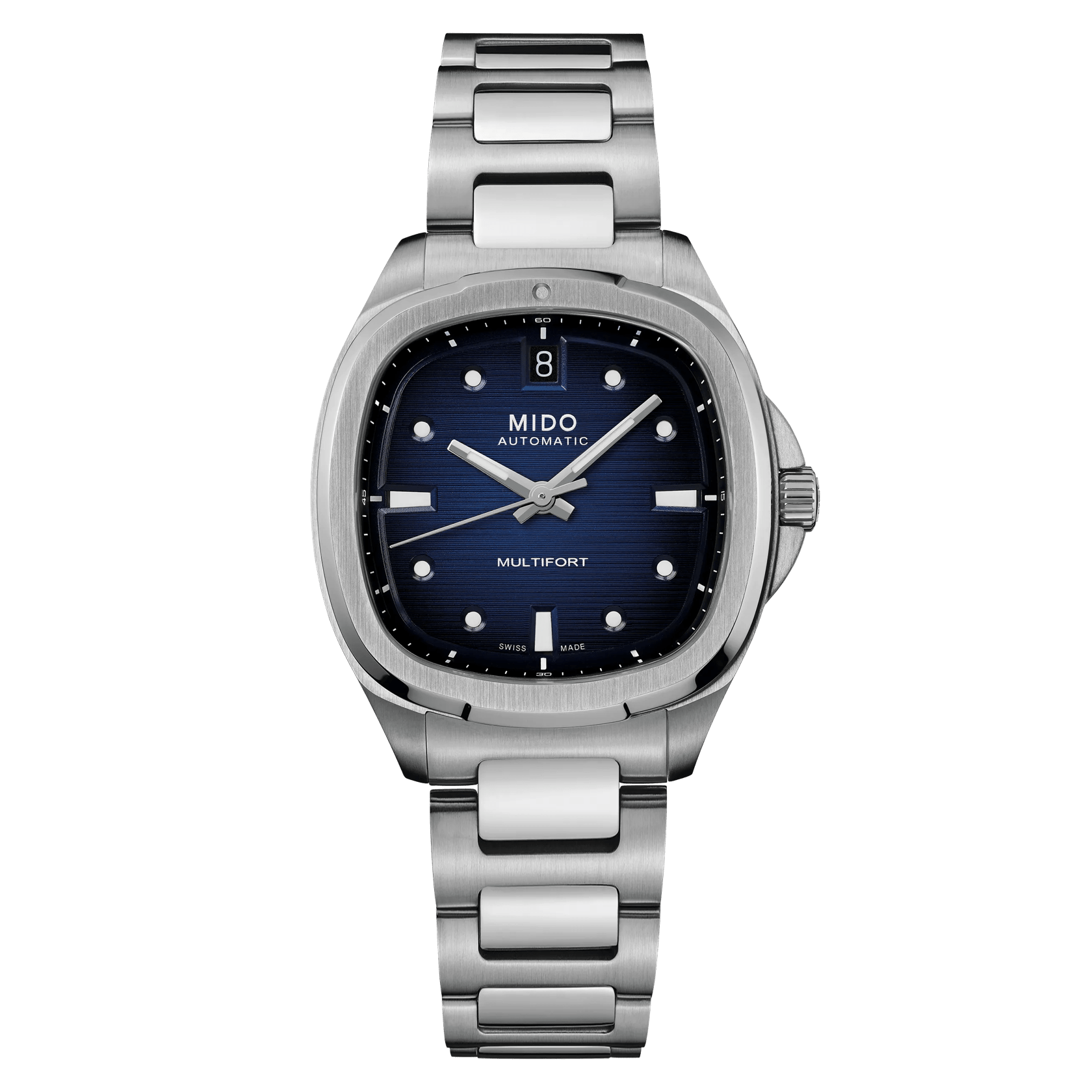 舵手系列TV35腕表