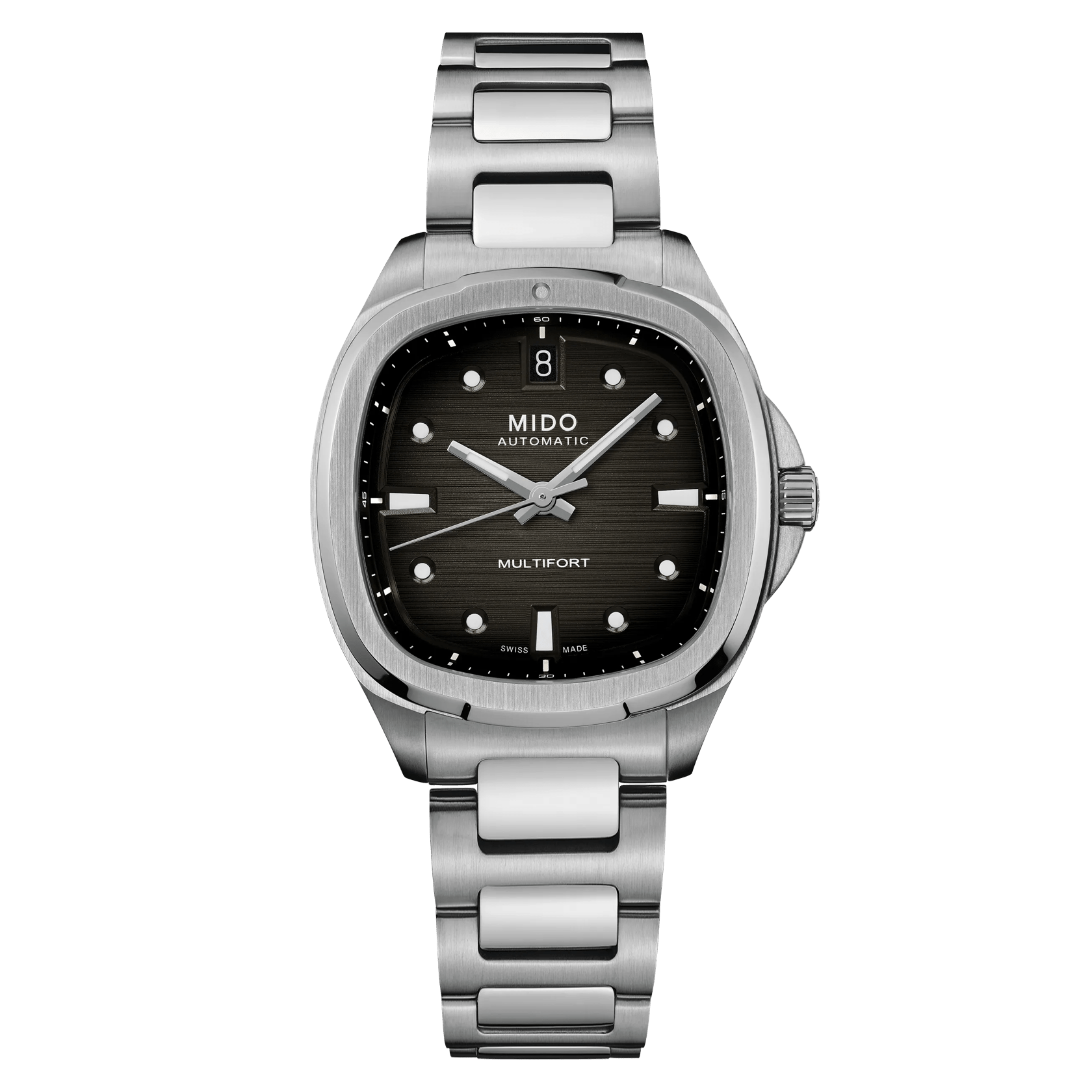 舵手系列TV35腕表