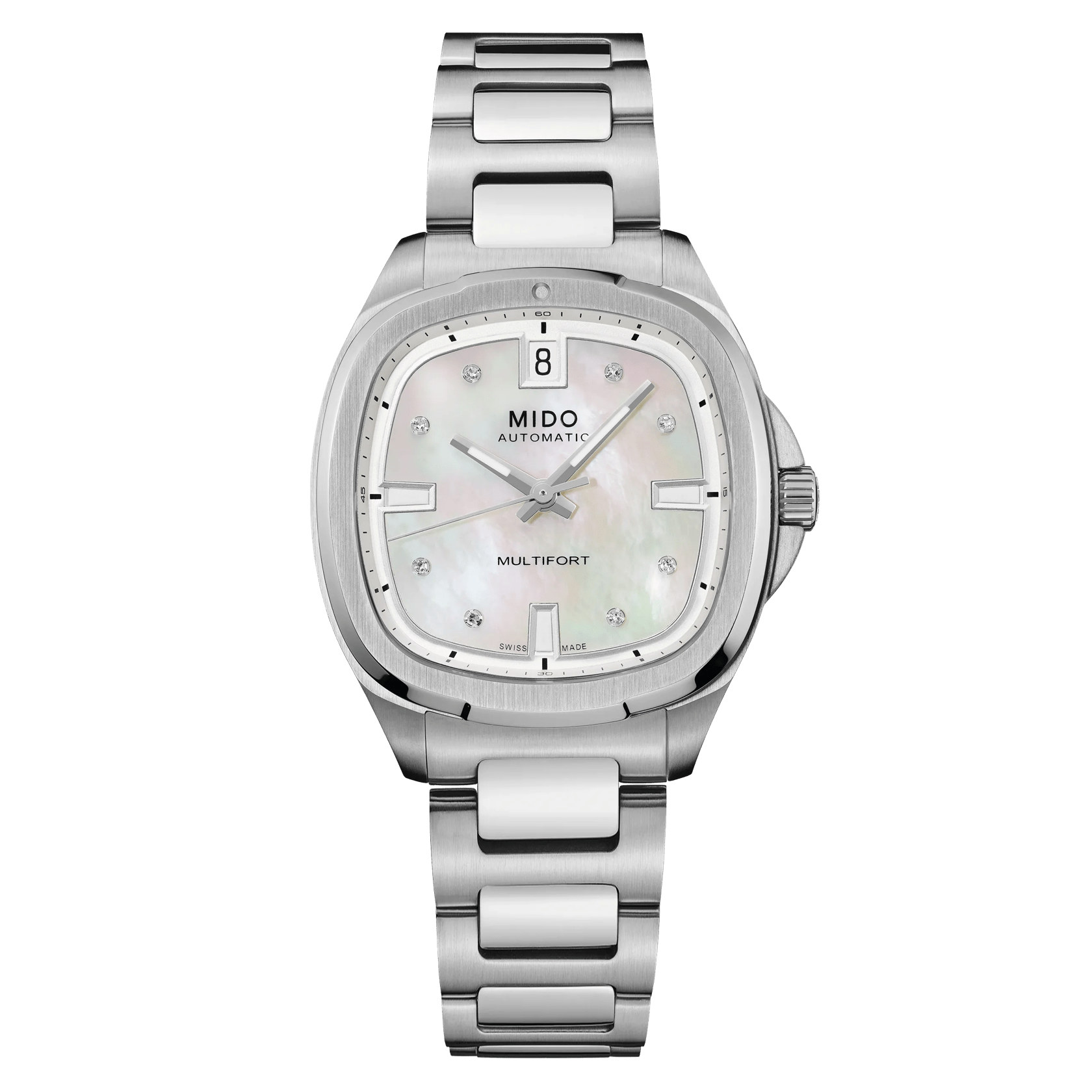 舵手系列TV35腕表