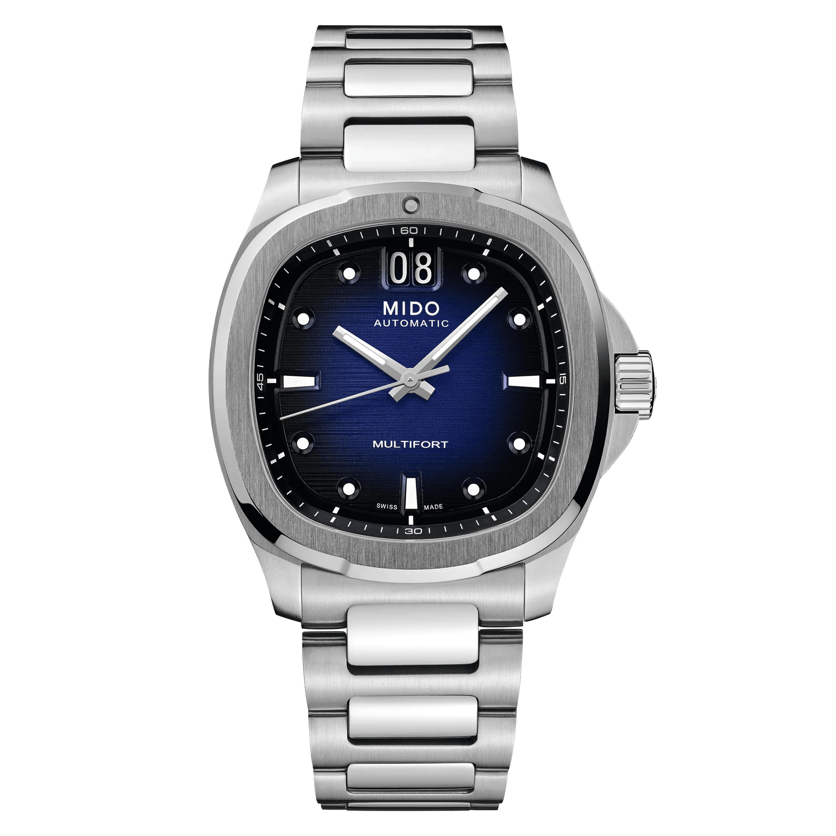 舵手系列TV腕表