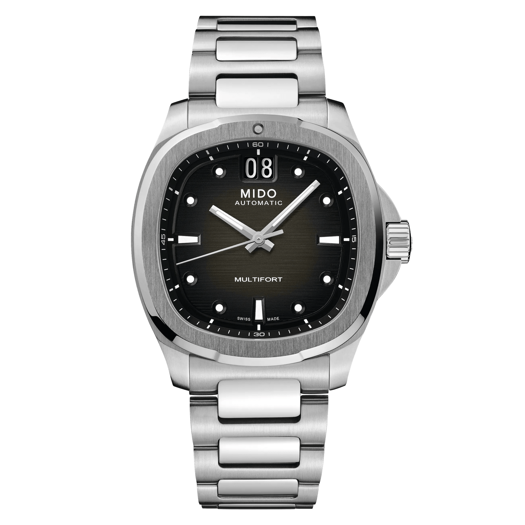 舵手系列TV腕表