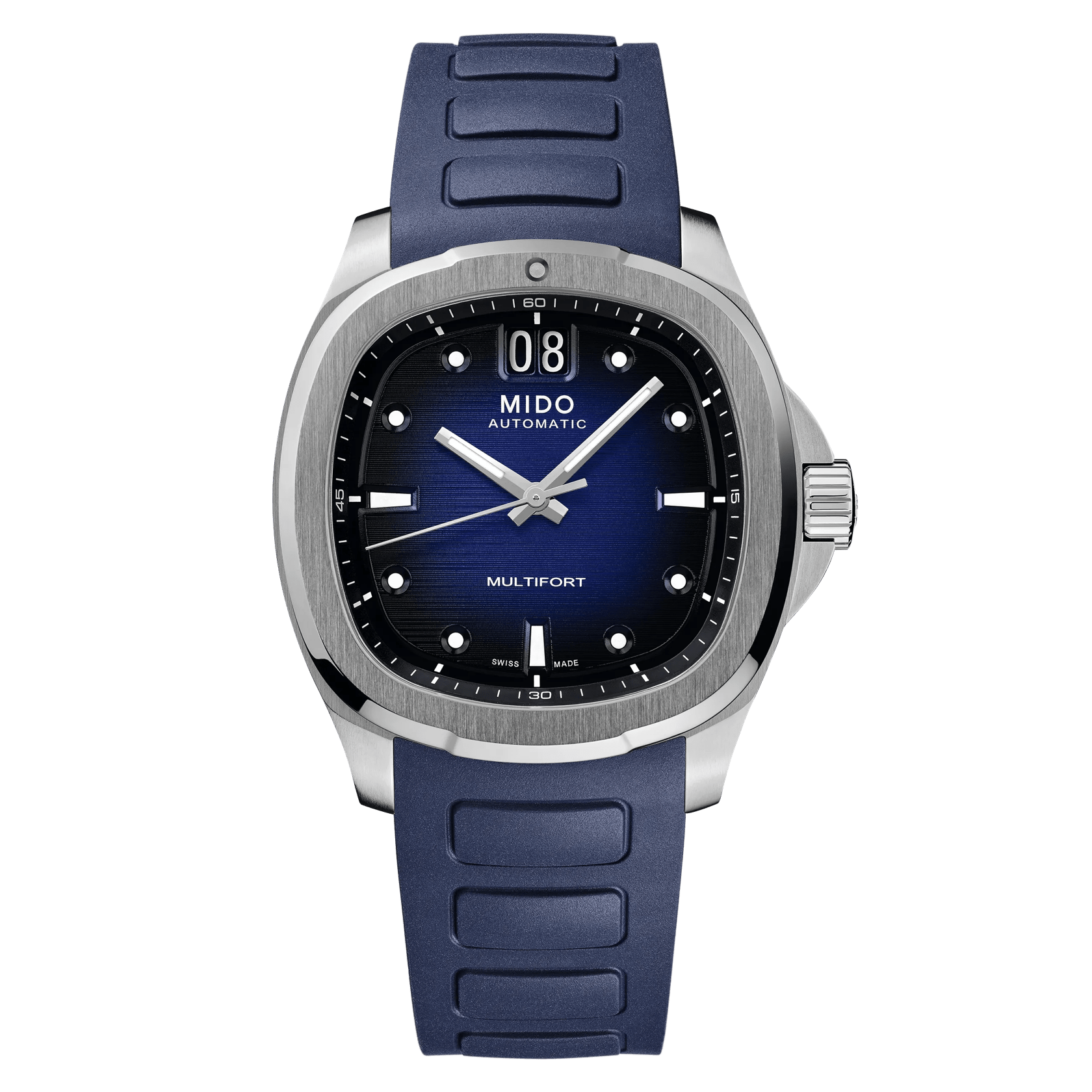 舵手系列TV腕表