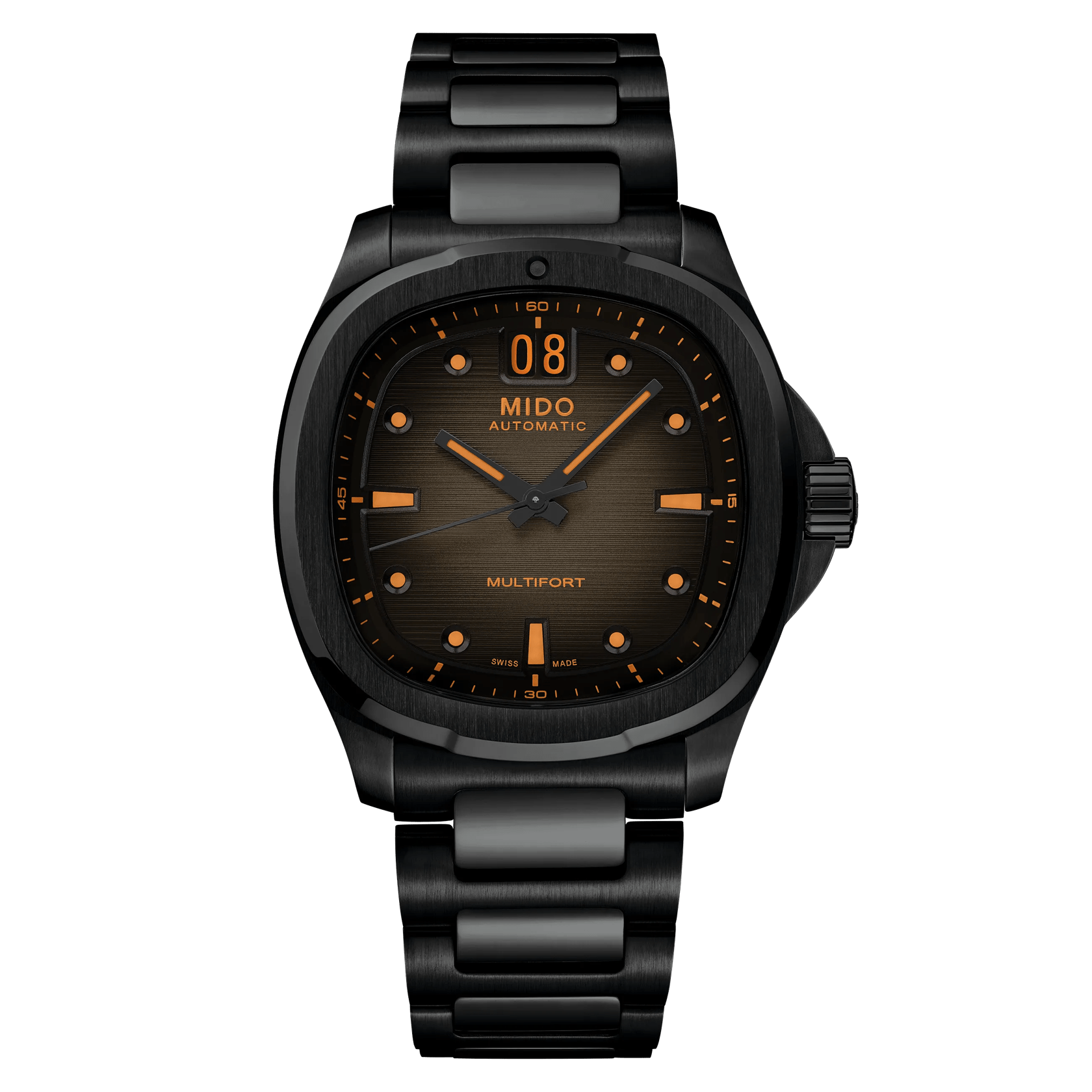 舵手系列TV腕表