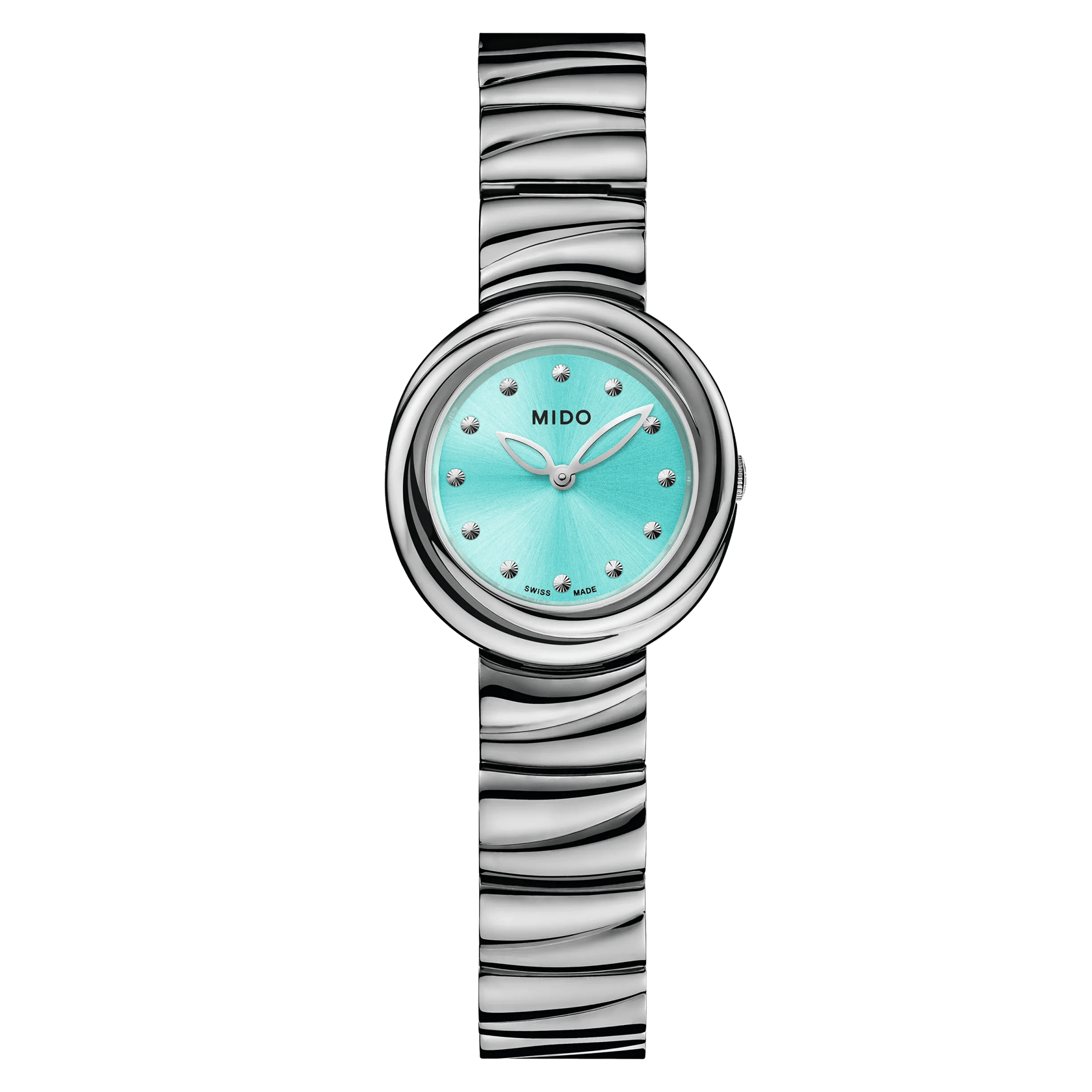 云漫之境系列腕表