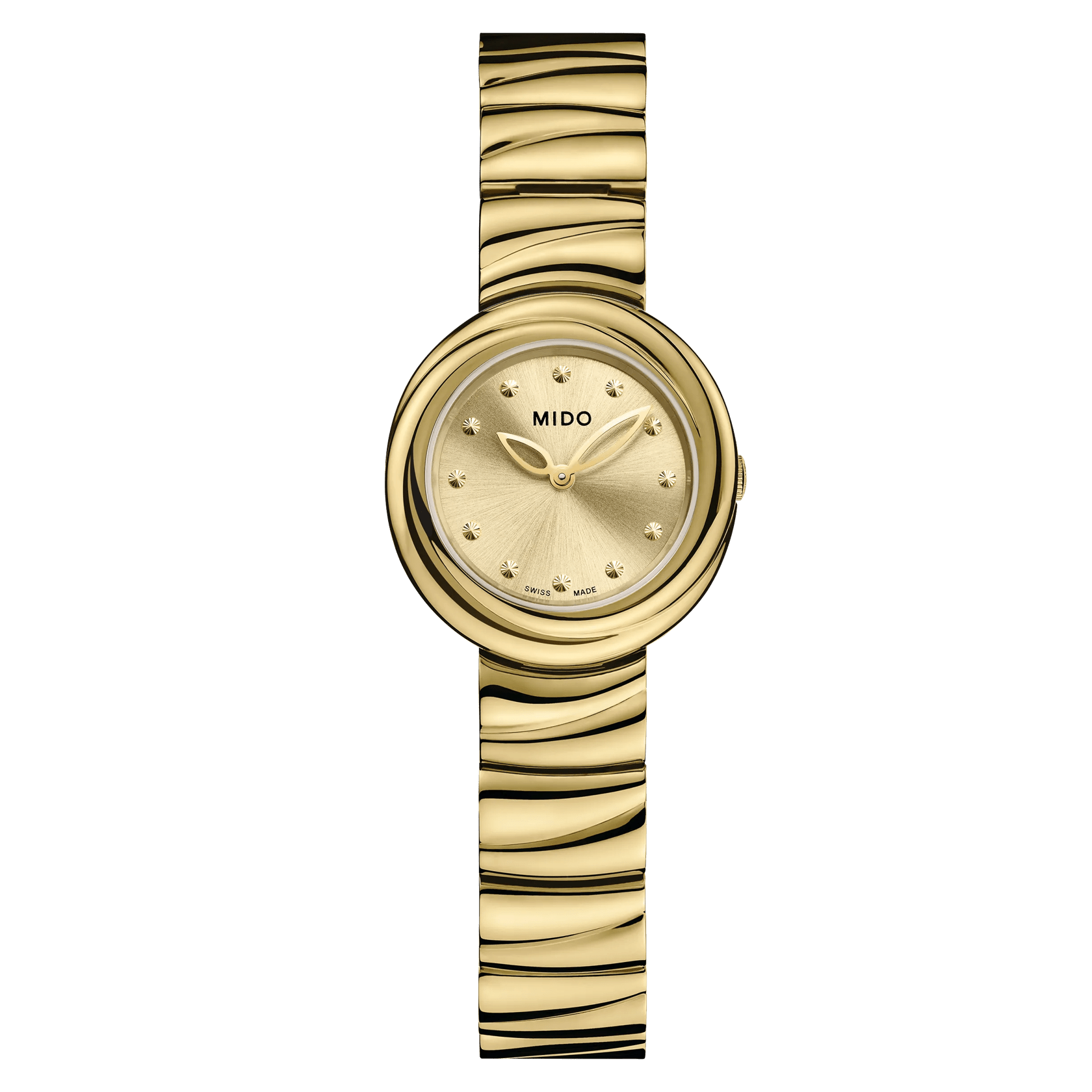 云漫之境系列腕表