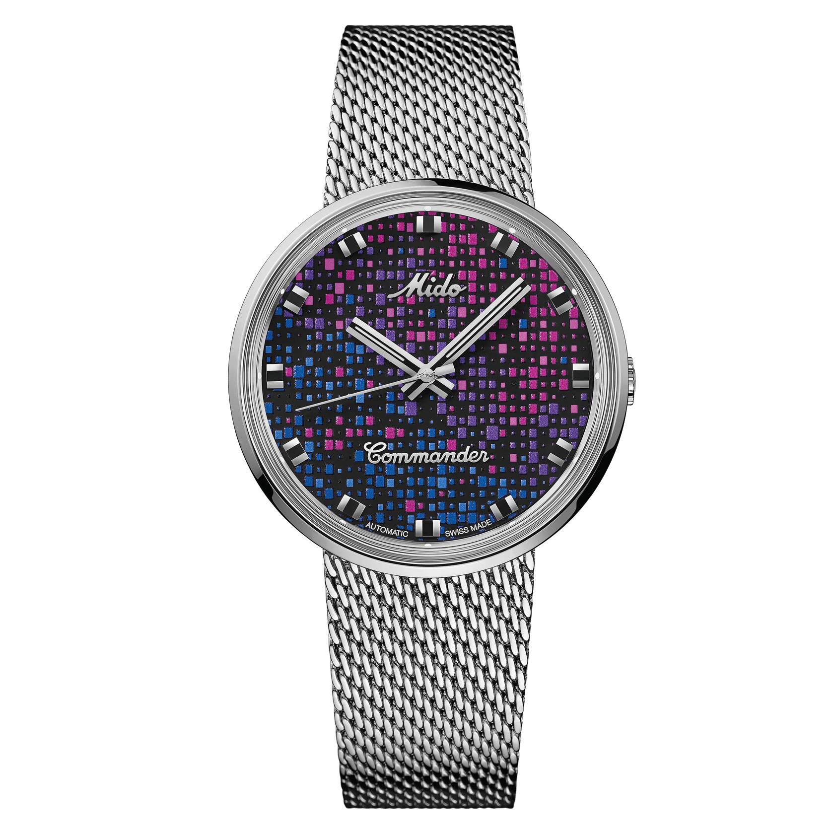 Commander 1959腕表