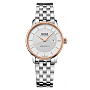 贝伦赛丽系列印记款女士腕表 M0372072103100