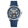 Multifort Skeleton Chronograph M0386621704000