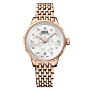 花淅系列长动能女士腕表 M0432073310600