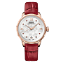 花淅系列长动能女士腕表 M0432073611800
