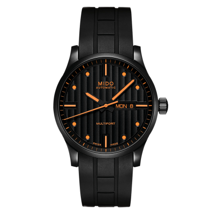 Multifort男士腕表