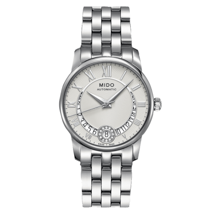 Baroncelli Diamonds腕表