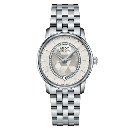 Baroncelli Prisma腕表