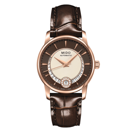 Baroncelli Diamonds腕表