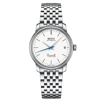 Baroncelli Heritage女士腕表