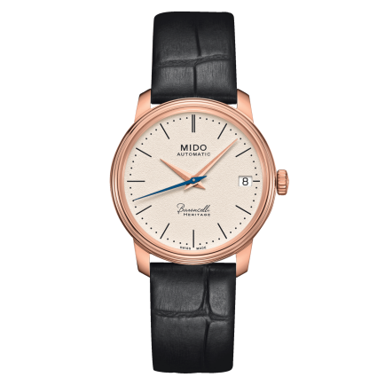 Baroncelli Heritage女士腕表