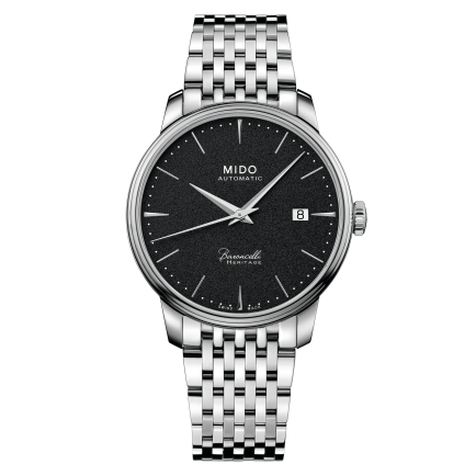 贝伦赛丽系列典藏款腕表