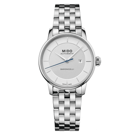 贝伦赛丽系列印记款女士腕表