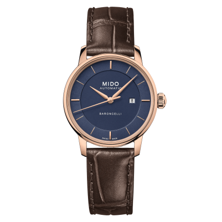 贝伦赛丽系列印记款女士腕表