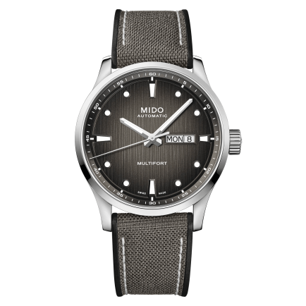 舵手系列千禧腕表