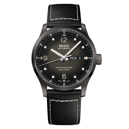 舵手系列千禧腕表