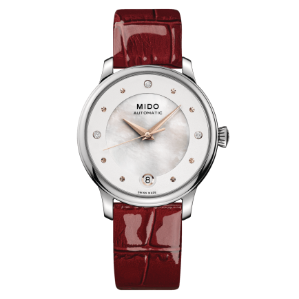 Baroncelli Lady Day & Night腕表