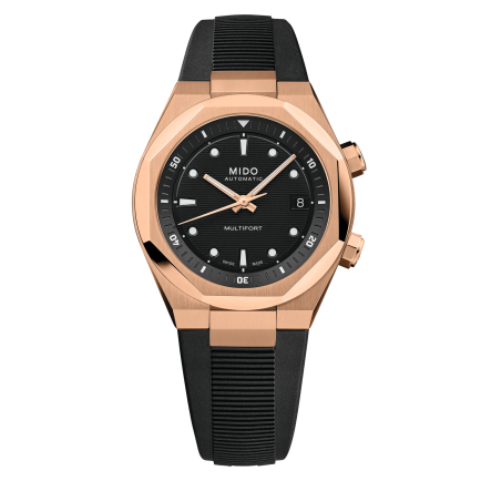 舵手系列无疆腕表