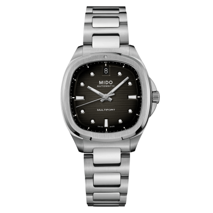 舵手系列TV35腕表