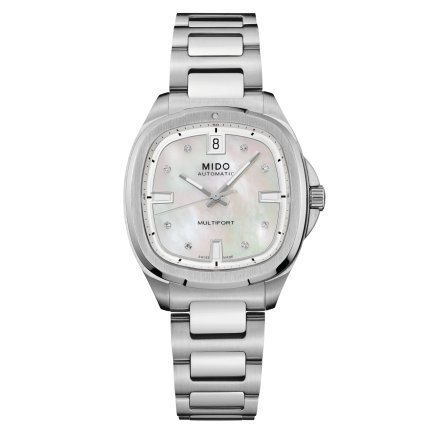 舵手系列TV35腕表