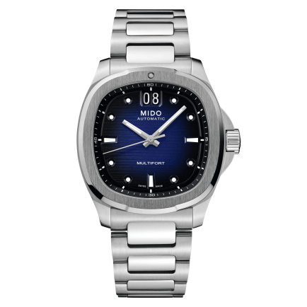 舵手系列TV腕表