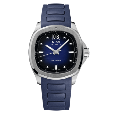 舵手系列TV腕表