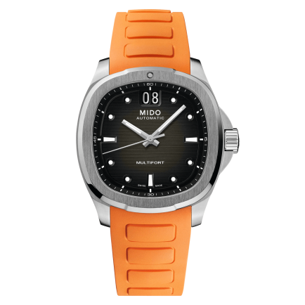 舵手系列TV腕表