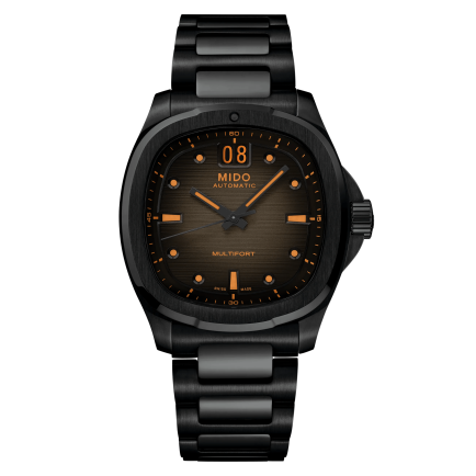 舵手系列TV腕表