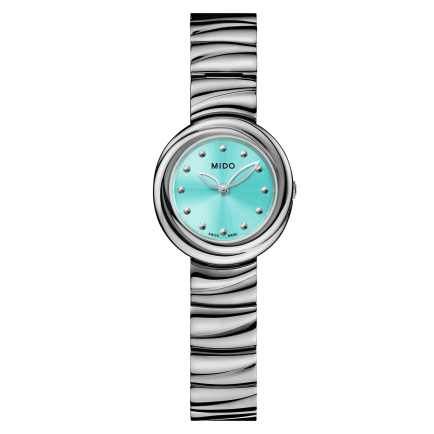 云漫之境系列腕表