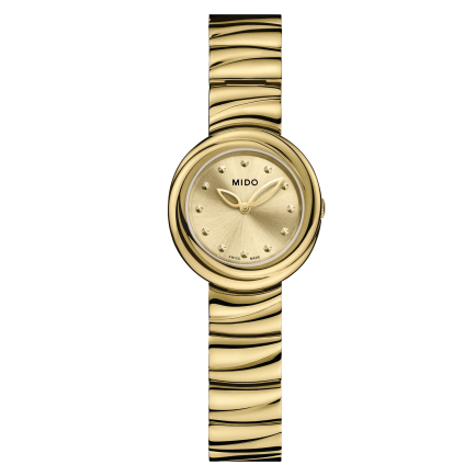 云漫之境系列腕表