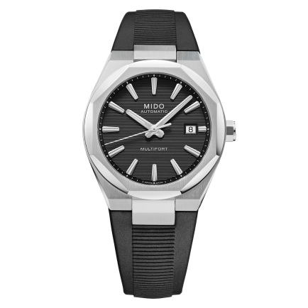 舵手系列8无界腕表