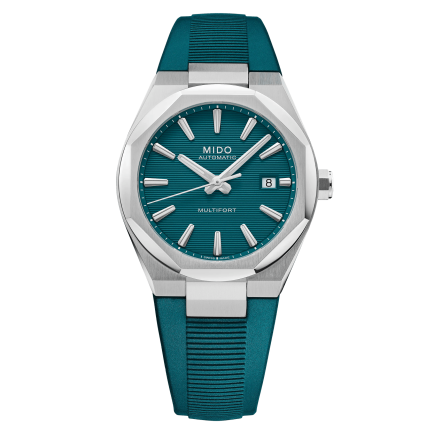 舵手系列8无界腕表